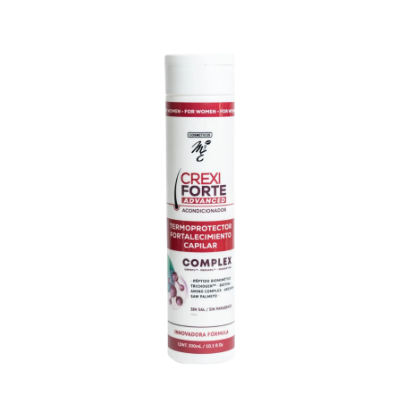 ACONDICIONADOR MYE CREXI FORTE ADVANCED 300ML MUJER