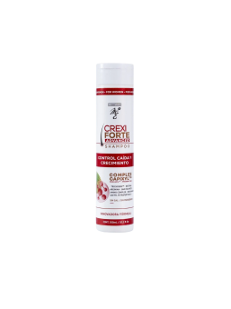 SHAMPOO MYE CREXI FORTE ADVANCED 300ML MUJER