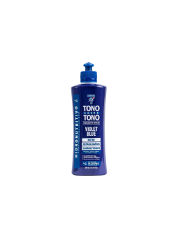 MASCARILLA MYE VIOLET BLUE 300 ML