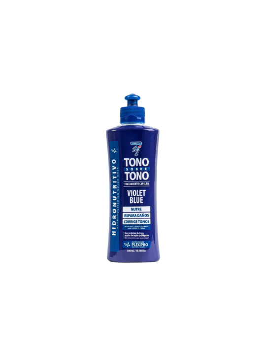 MASCARILLA MYE VIOLET BLUE 300 ML