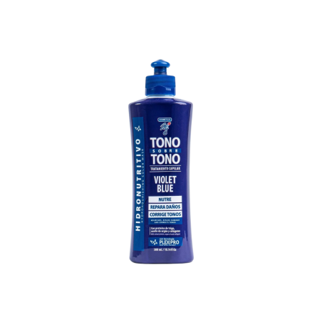 MASCARILLA MYE VIOLET BLUE 300 ML