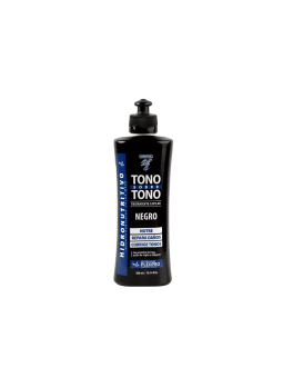 MASCARILLA MYE NEGRO 300 ML PLEXIPRO