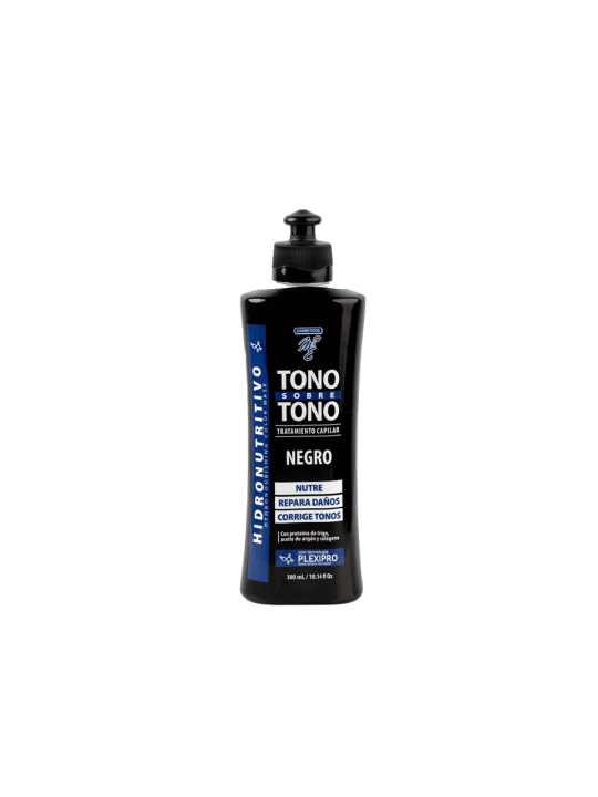 MASCARILLA MYE NEGRO 300 ML PLEXIPRO