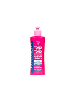 MASCARILLA MYE MAGENTA LUMINOSO 300 ML