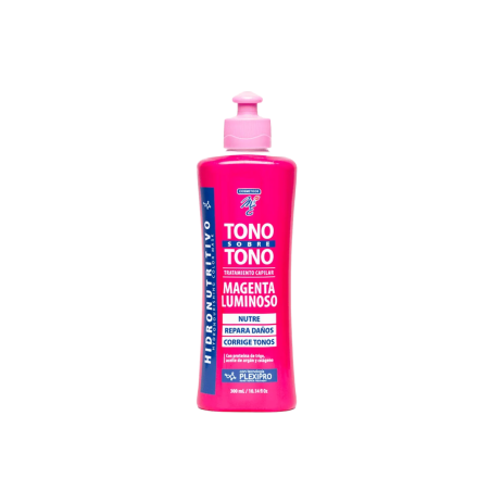 MASCARILLA MYE MAGENTA LUMINOSO 300 ML