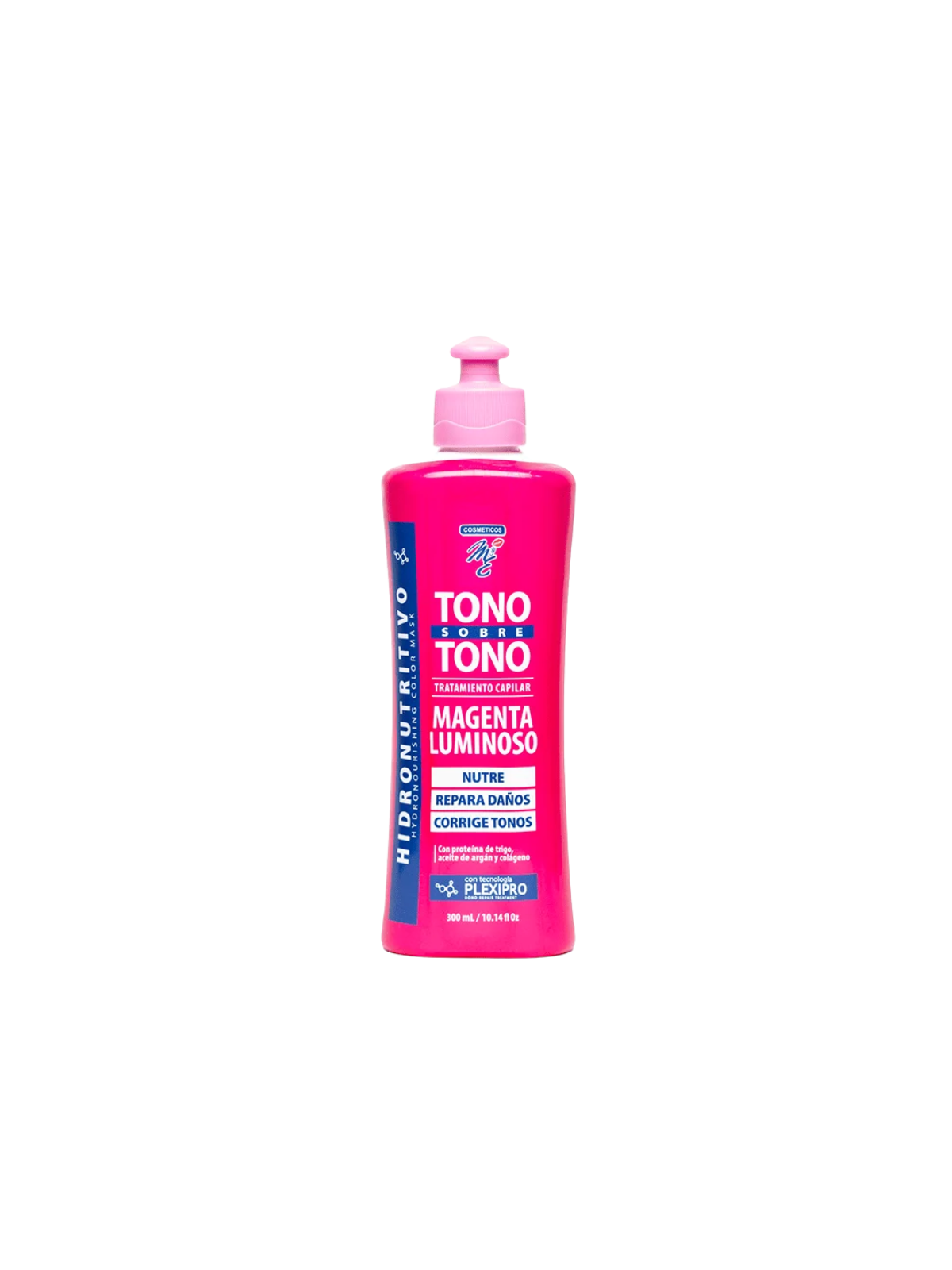 MASCARILLA MYE MAGENTA LUMINOSO 300 ML