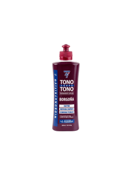 MASCARILLA MYE BORGOÑA 300 ML