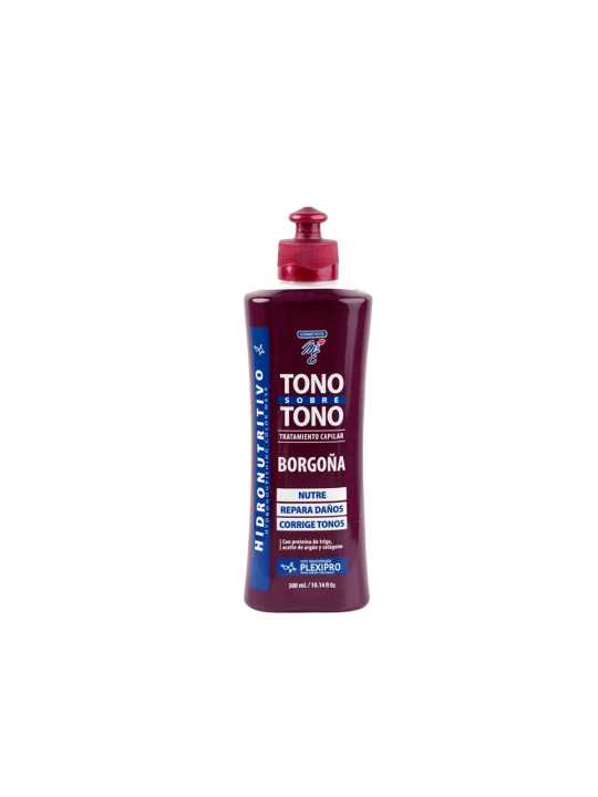 MASCARILLA MYE BORGOÑA 300 ML