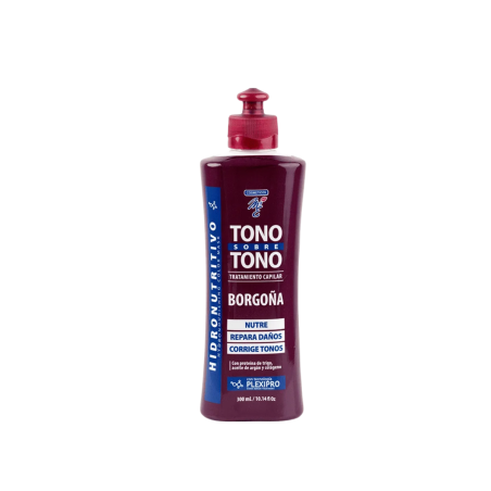 MASCARILLA MYE BORGOÑA 300 ML