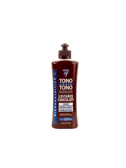 MASCARILLA MYE CASTAÑO CHOCOLATE 300 G PLEXIPRO