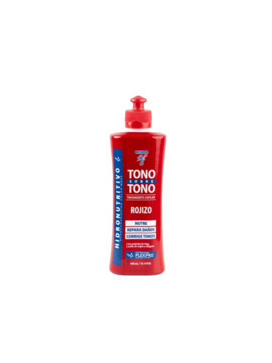 MASCARILLA MYE ROJIZO 300 ML PLEXIPRO