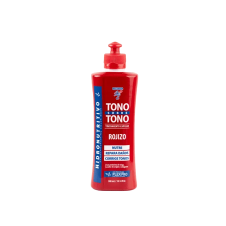 MASCARILLA MYE ROJIZO 300 ML PLEXIPRO