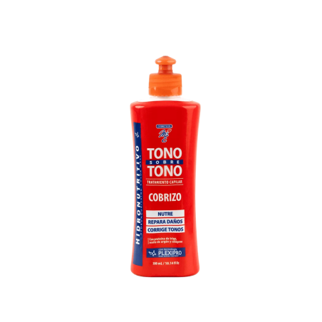 MASCARILLA MYE COBRIZO 300 ML