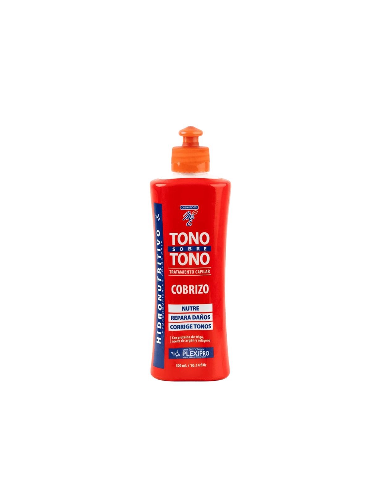 MASCARILLA MYE COBRIZO 300 ML