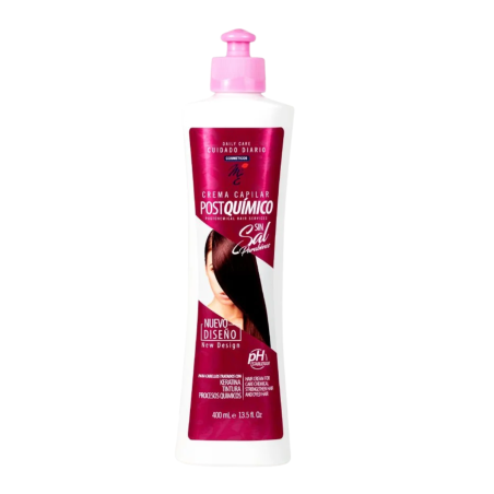 TRATAMIENTO MYE POSTQUIMICO 400ML