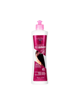SHAMPOO MYE POSTQUIMICO 400ML