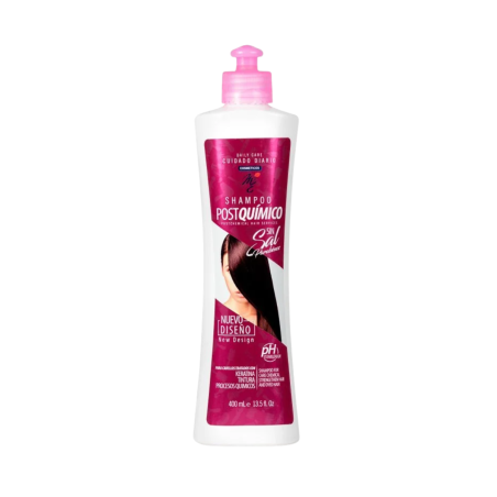 SHAMPOO MYE POSTQUIMICO 400ML