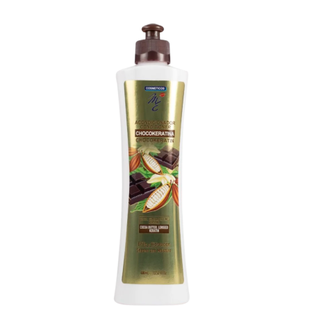 ACONDICIONADOR MYE CHOCOKERATIN COCOA 400 ML