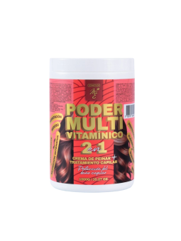 TRATAMIENTO MYE MULTIVITAMINICO 2 EN 1 X 1000 GR