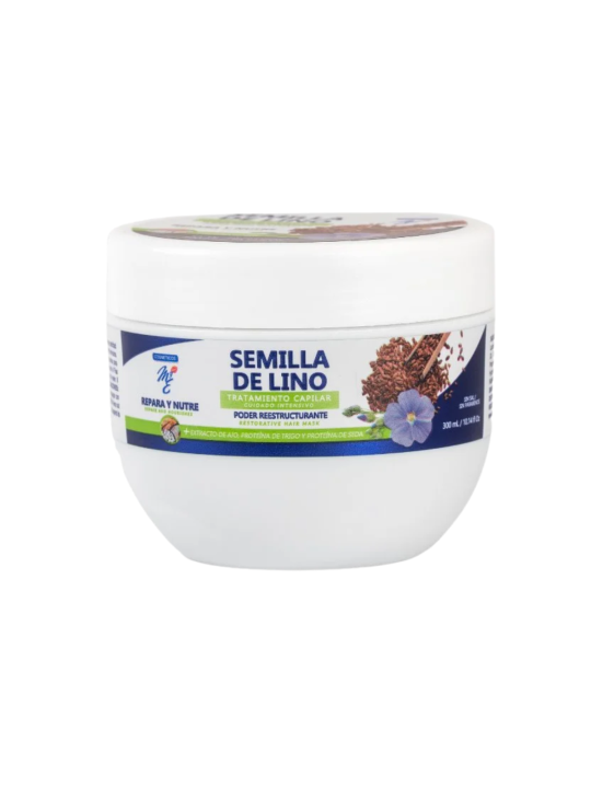 TRATAMIENTO MYE SEMILLAS DE LINO 300 CC