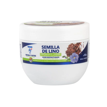 TRATAMIENTO MYE SEMILLAS DE LINO 300 CC
