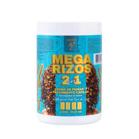 TRATAMIENTO MYE MEGA RIZOS 2 EN 1 X 1000 GR