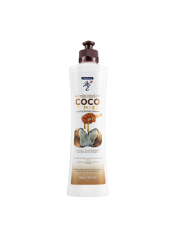 ACONDICIONADOR MYE COCO Y MIEL 400 ML