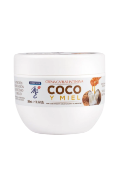 TRATAMIENTO MYE COCO MIEL 300 ML