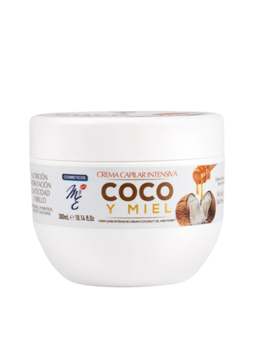TRATAMIENTO MYE COCO MIEL 300 ML