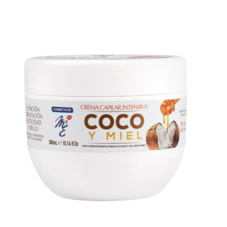 TRATAMIENTO MYE COCO MIEL 300 ML