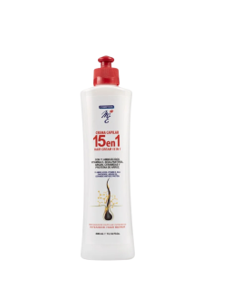 CREMA PEINAR MYE 15 EN 1 400ML