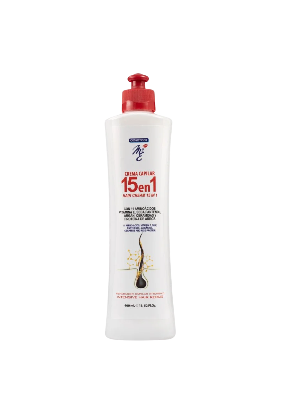 CREMA PEINAR MYE 15 EN 1 400ML