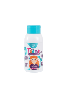 ACONDICIONADOR MYE CURLY TEENS RIZOS Y ONDAS 400 ML