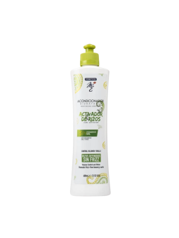 ACONDICIONADOR MYE ACTIVADOR DE RIZOS 400 ML