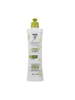 SHAMPOO MYE ACTIVADOR DE RIZOS 400 ML