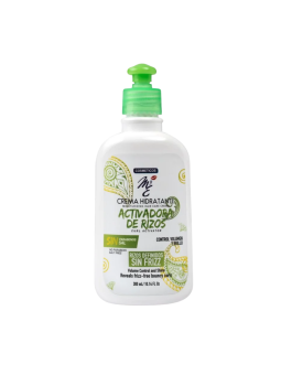 CREMA PEINAR MYE ACTIVADOR DE RIZOS 300ML