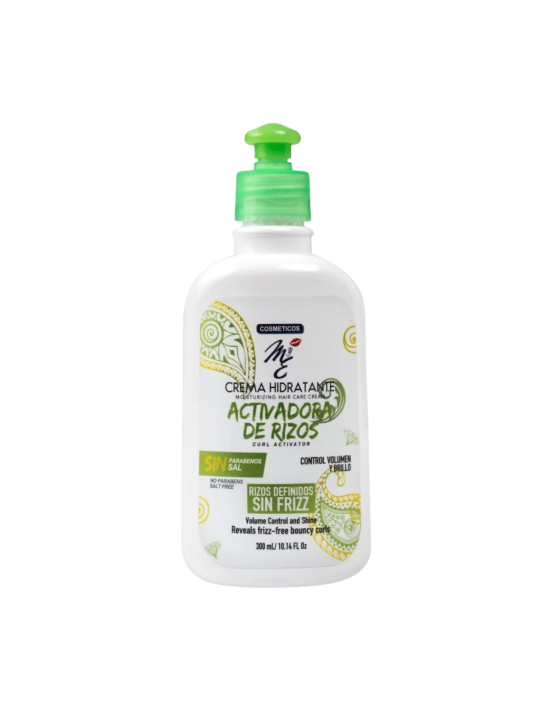 CREMA PEINAR MYE ACTIVADOR DE RIZOS 300ML