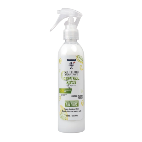 GEL FLUIDO MYE CONTROL RIZOS 250 ML