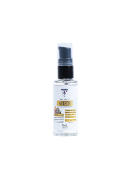 SILICONA MYE 6 OLEOS 40ML