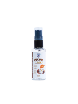 SILICONA MYE SERUM COCO Y MIEL 40 ML
