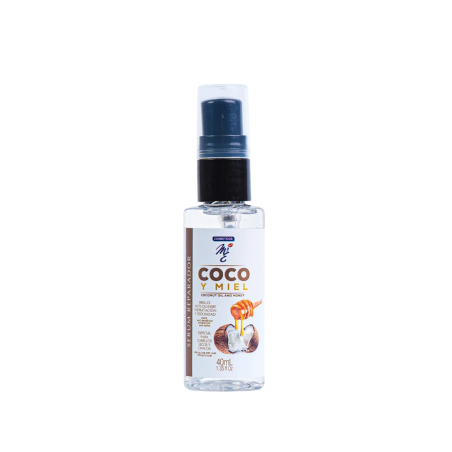 SILICONA MYE SERUM COCO Y MIEL 40 ML