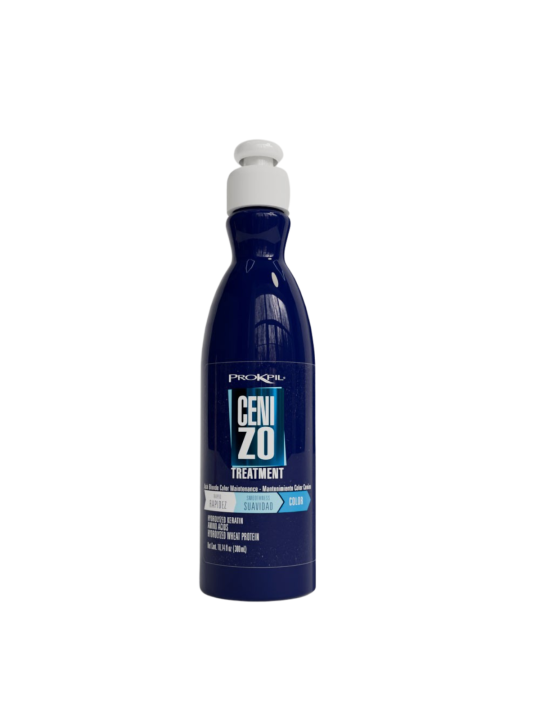 MASCARILLA PROKPIL CENIZO 300 ML