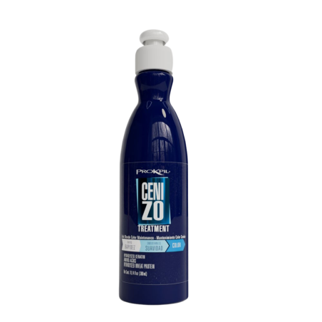 MASCARILLA PROKPIL CENIZO 300 ML