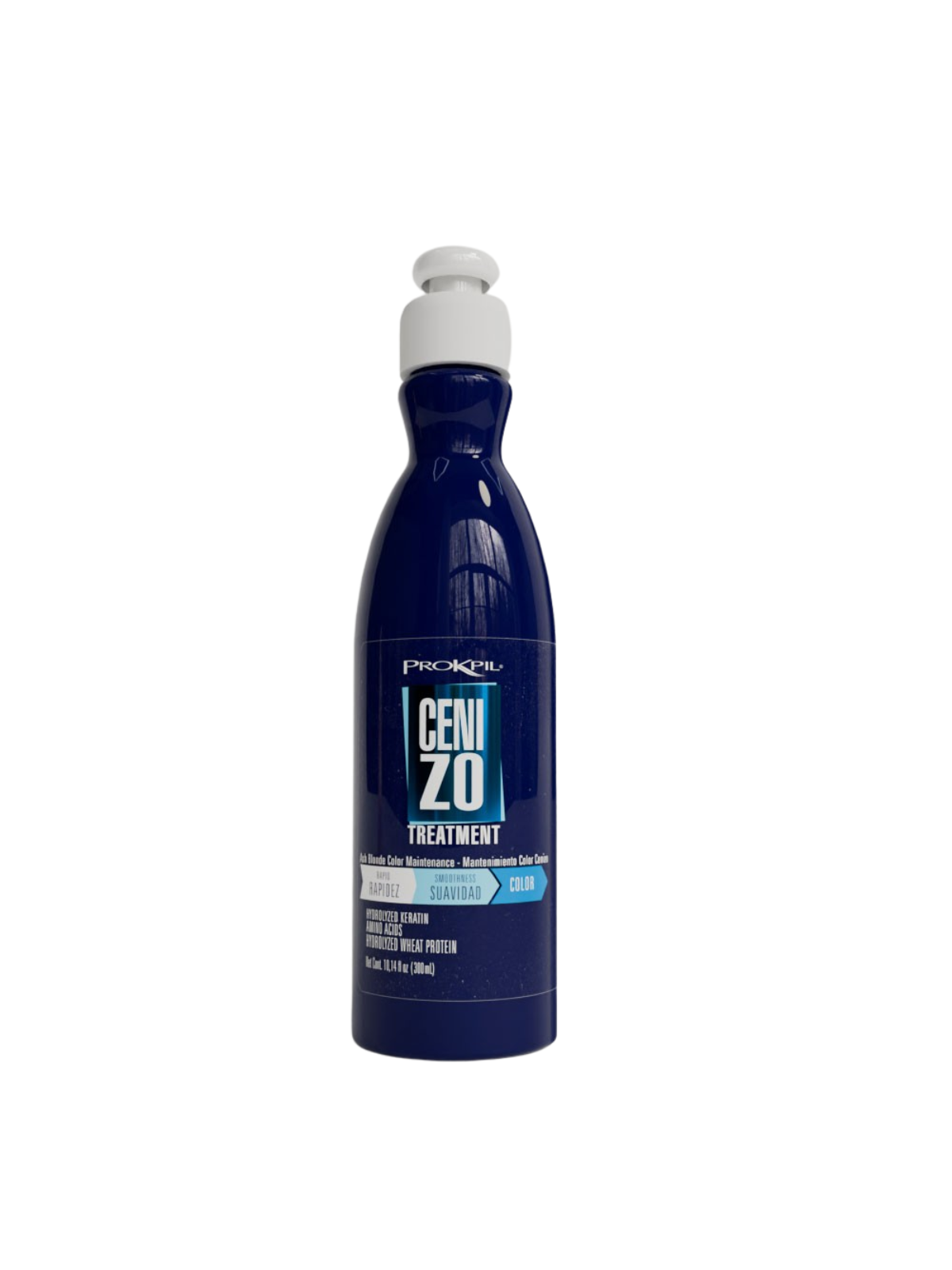 MASCARILLA PROKPIL CENIZO 300 ML