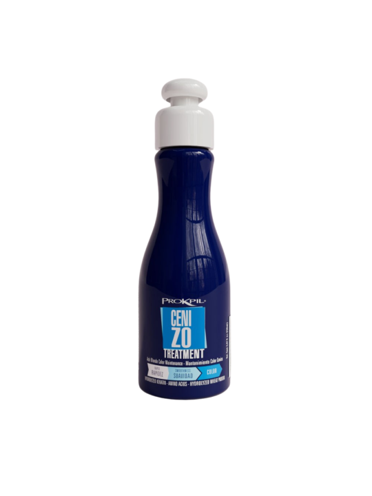 MASCARILLA PROKPIL CENIZO ESPECIAL 150 ML