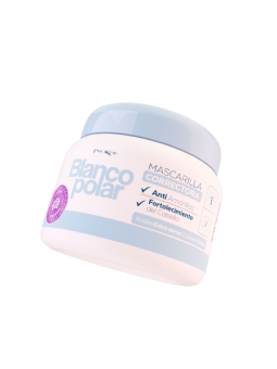 MASCARILLA PROKPIL BLANCO POLAR CORRECTORA 350 ML
