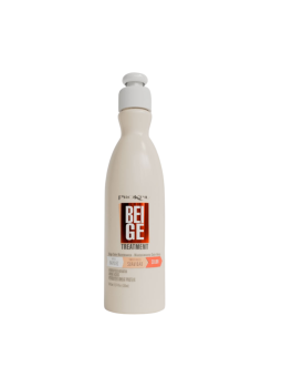 MASCARILLA PROKPIL BEIGE ALMENDRA 300 ML