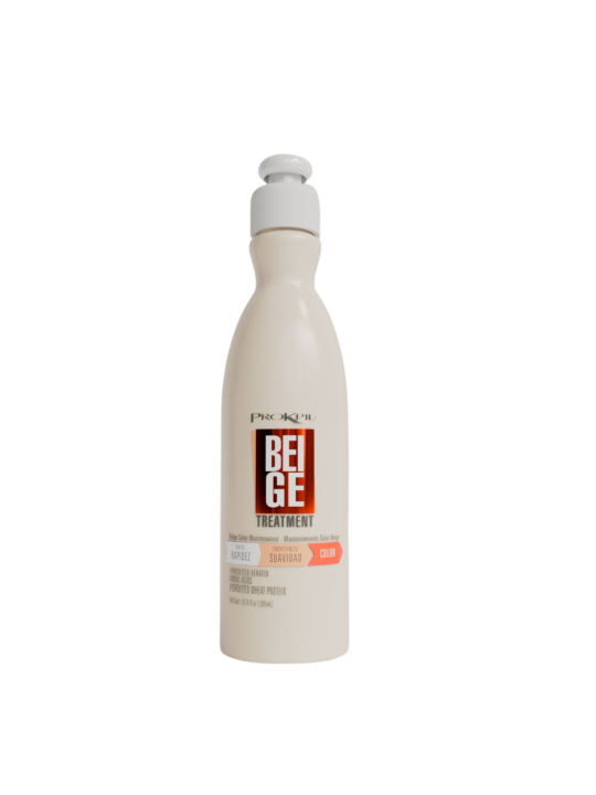 MASCARILLA PROKPIL BEIGE ALMENDRA 300 ML