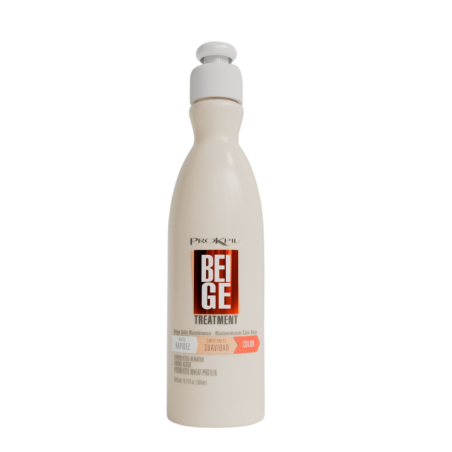 MASCARILLA PROKPIL BEIGE ALMENDRA 300 ML