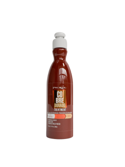MASCARILLA PROKPIL COBRE DORADO 300ML